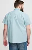 Blend BHBShirt Herren Hemd Kurzarmhemd mit Kentkragen Produktbild-Vorschau 3