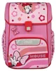 Scooli EasyStart Schulranzen-Set 5-teilig Minnie Mouse rosa Produktbild-Vorschau 2