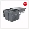 Hailo sistema rifiuti 3610831 Cargo 500 Slide 43 L Anteprima dell’immagine prodotto 2