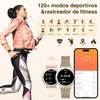 Smartwatch Damen mit Telefonfunktion, 1,19' AMOLED Smart Produktbild-Vorschau 7