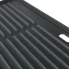 BBQ-Toro Plaque de gril en fonte 41,5 x 27,5 cm | Plaque Voir les images du produit 6