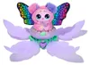 Hatchimals capullo Bloomables con sorpresa cachorro Vista previa de la imagen del producto 4