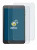 2x BROTECT Schutzfolie für Vankyo MatrixPad S8 Produktbild-Vorschau 2