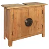 VidaXL 246040, Drewno, 70 cm, 12 cm, 1 szt. Podgląd zdjęcia produktu 2