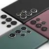 Hliníkový ochranný krúžok na fotoaparát pre Samsung Galaxy Náhľad obrázku produktu 8