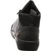 Softinos Damen Boots P900549042 schwarz Produktbild-Vorschau 3