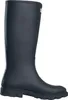 Hunter Downpour Tall Boot Hunter Navy Größe EU 41 Produktbild-Vorschau 3