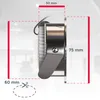 B.K.Licht - Zestaw 6 sztuk wpuszczanych lamp LED do Podgląd zdjęcia produktu 6