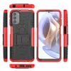 König Design Hülle kompatibel mit Motorola Moto G31 / G41 Produktbild-Vorschau 7