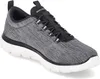SKECHERS Summits-Louvin Schuhe Herren schwarz 44 Produktbild-Vorschau 17
