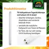 Sunray Nature Leuchtstoffröhre 18 Watt / 60 cm – T8 Produktbild-Vorschau 4