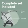 Poussette EASYWALKER Jackey2 Vert Agave Voir les images du produit 9
