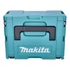 Akumulátorový fukár Makita DAS 180 RG1J 18 V bez kefiek + Náhľad obrázku produktu 4