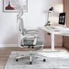 FLEXISPOT: sedia da ufficio ergonomica con poggiatesta 3D, Anteprima dell’immagine prodotto 10