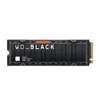 Western Digital Black SN850, 2 TB, M.2, 7000 MB/s Podgląd zdjęcia produktu 6