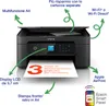 EPSON Expression Home XP-3205      3-in-1 Tinten-Multi WiFi Produktbild-Vorschau 17