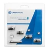 Carbonado - Ukryty wentyl do obręczy aluminiowych Ø 8,3 mm Podgląd zdjęcia produktu 6