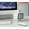 VOLTCRAFT HM-100 Luftfeuchtemessgerät (Hygrometer) 20 % rF Produktbild-Vorschau 3