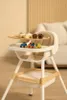 BDW, seggiolone per bambini 3in1, vassoio, 78×63×86 cm Anteprima dell’immagine prodotto 4
