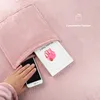 Blumtal weiche Decke mit Ärmeln - Kuscheldecke mit Ärmeln, Produktbild-Vorschau 3