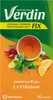 Verdin FIX mit Zitrusfrüchten für die Darmverdauung 20 Produktbild-Vorschau 5