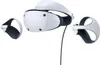 Sony PlayStation VR2 FPV Immersive Brille Schwarz, Weiß Produktbild-Vorschau 3