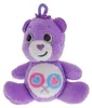 Plyšová hračka Care Bears, různé motivy, 7 cm Náhled obrázku produktu 15