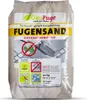 ÖkoFuge Fugensand Grau 20kg Produktbild-Vorschau 1