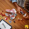 75401 - LEGO Star Wars - L'intercettatore Jedi di Ahsoka Anteprima dell’immagine prodotto 40