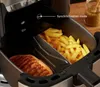 Tefal Airfryer EY801D Easy Fry & Grill XXL (EY801D15) Produktbild-Vorschau 29