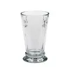 LA ROCHERE Longdrinkbecher Biene 350 ml 13,7cm Anteprima dell’immagine prodotto 3