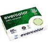 A pack of light green recycled paper. Náhled obrázku produktu