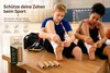 Zehen- & Fingerhülle – Anti-Reibung Zehenschützer gegen Produktbild-Vorschau 8
