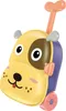 WOOPIE Sand Set 3in1 Koffer Hund + Wasserspielzeug Produktbild-Vorschau 10