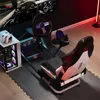 Diablo X-Drive Sim Racing Cocpit Herné pretekárske sedadlo Náhľad obrázku produktu 12