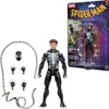 Marvel Spider-Man Marvel Legends Series Spider-Venom, 4 Produktbild-Vorschau 2