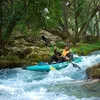 Aqua Marina STEAM 312 Kayak Set 1 osoba nafukovací kanoe Náhled obrázku produktu 18