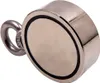 Bergemagnet Set Magnetangeln 240 Kg Stark Neodym Ösenmagnet Produktbild-Vorschau 5