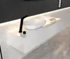 Design Waschtischarmatur Badarmatur XELO-Flex 260 - Hoher Produktbild-Vorschau 12