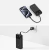 ANKER PowerCore 20000 mAh 30W Externe Batterie Schwarz Produktbild-Vorschau 5