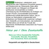 Mutterkraut + Weidenrinde 360 Pulver Kapseln [Migränekraut Produktbild-Vorschau 4