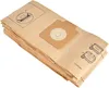 A stack of brown paper vacuum cleaner bags. Náhľad obrázku produktu