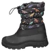Allwetterstiefel Warmfutter mit Funktionsmembran Produktbild-Vorschau 2