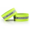 Reflektorband 2er Set, Reflektor zum Laufen & Radfahren, Produktbild-Vorschau 1
