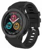 Denver Smartwatch Schwarz, 5,41 cm (2.13"), AMOLED, Produktbild-Vorschau 5