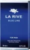 La Rive Blue Line For Men Woda toaletowa, 90ml Podgląd zdjęcia produktu 2