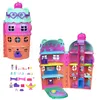 Polly Pocket Puppen und Spielset, Gelateria-Haus mit Produktbild-Vorschau 14