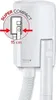 Valera 832.02/T Hotello Super White Náhľad obrázku produktu 2