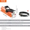 Pneumatyczna pompa hydrauliczna VEVOR 10 000 PSI, zbiornik Podgląd zdjęcia produktu 7