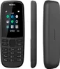 Nokia 105 2019 Dual SIM Handy Schwarz Produktbild-Vorschau 9